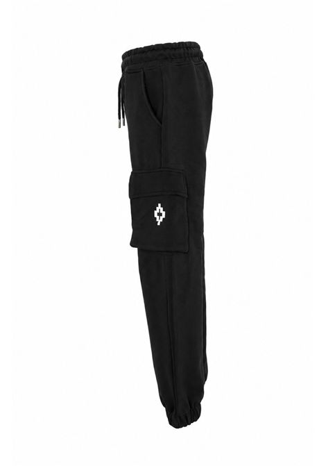 Pantaloni con logo COUNTY OF MILAN KIDS | F6CMJBFP050110